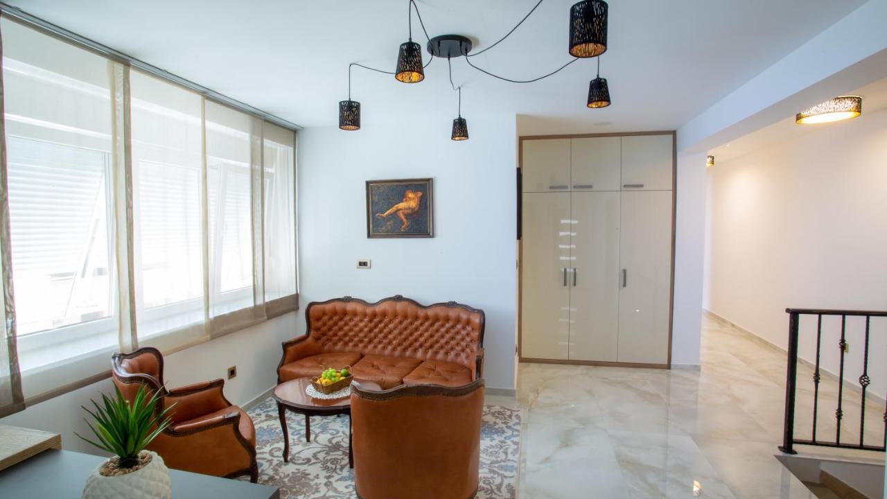 Rooms & Apartments Toni Stobreč Extérieur photo
