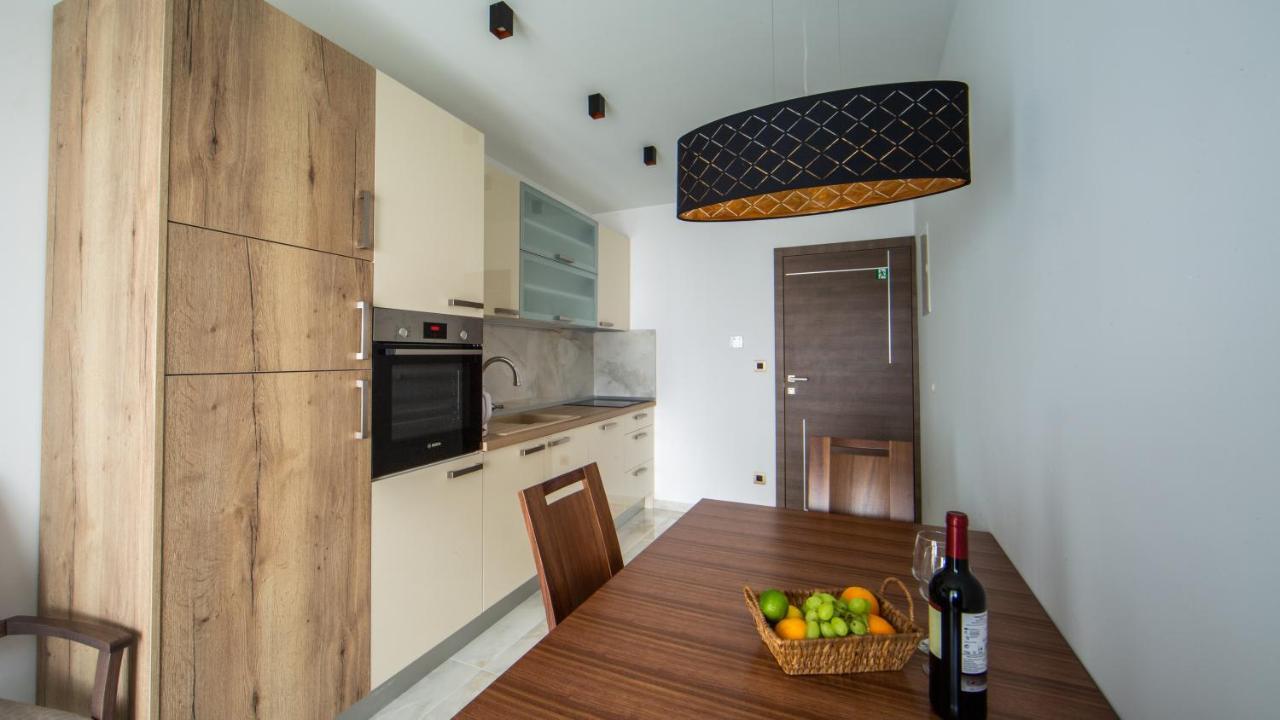 Rooms & Apartments Toni Stobreč Extérieur photo