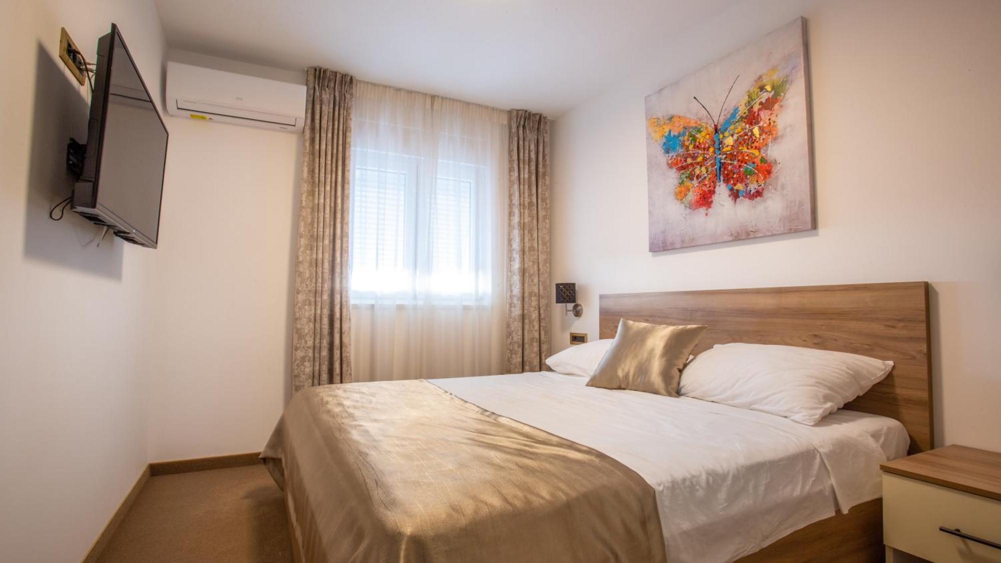 Rooms & Apartments Toni Stobreč Chambre photo